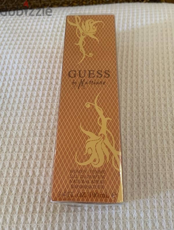 guess by marciano 0