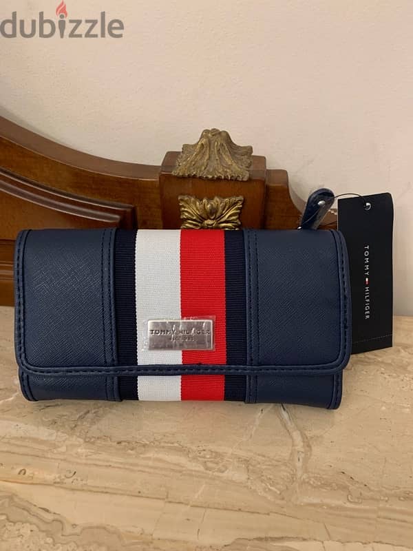 tommy wallet 2