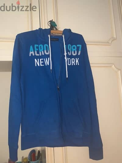 Aéropostale hoodie