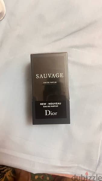 dior savage eau de parfum 100 m barnd new 2