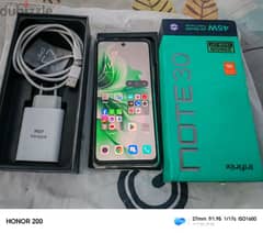 infinix note 30 0