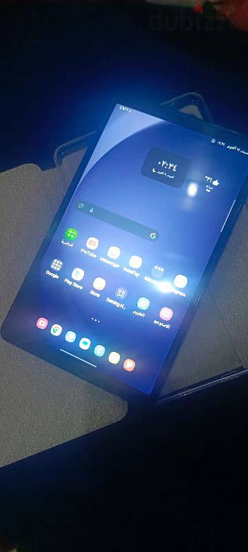 samsung tablet A9 سامسونج تابليت