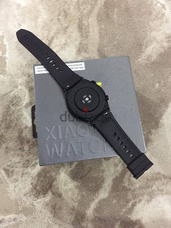 xiaomi watch S1 1