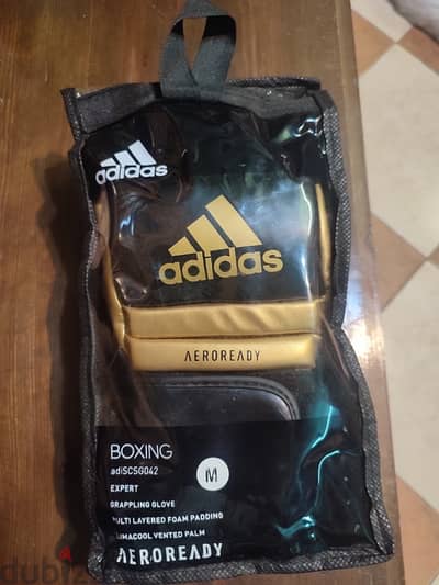 جوانتي MMA Adidas