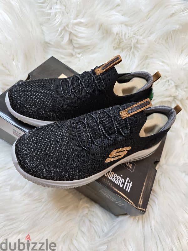 SKechers shoes 1