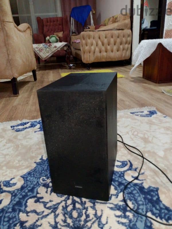 سماعه [AV] Samsung Soundbar A4-Series 2