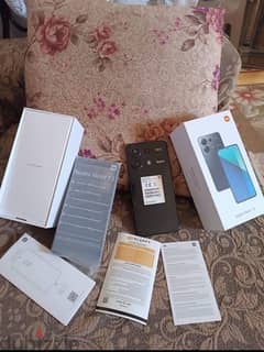 xiaomi note 13 0