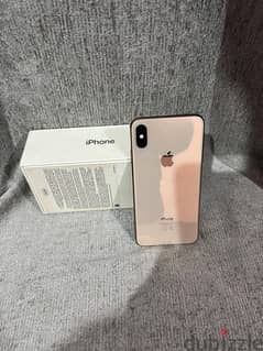 IPhone X S Max 0