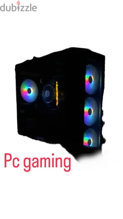 pc gaming