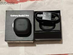 galaxy buds bro 2 0