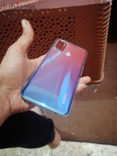 بيع Oppo   A53