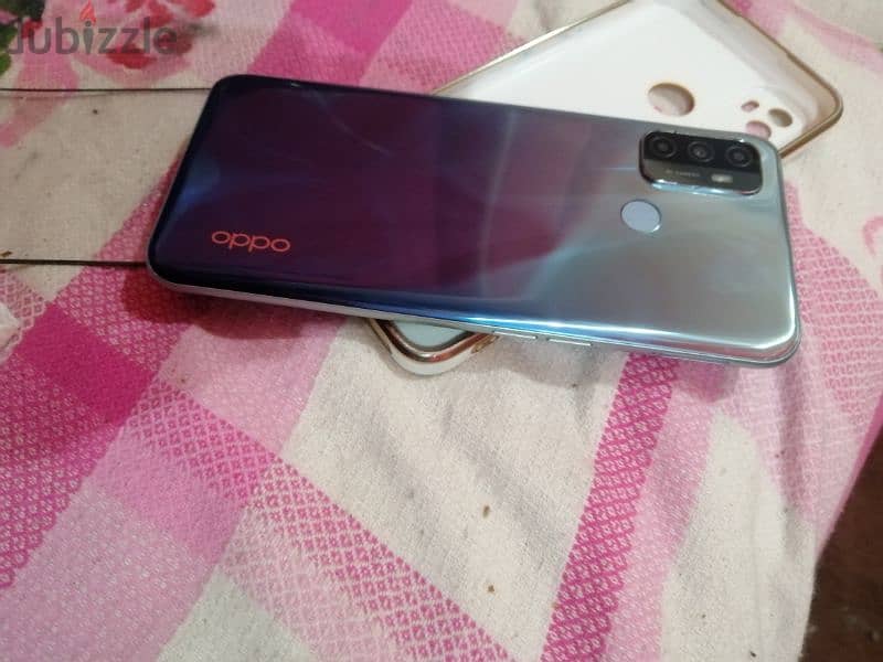 بيع Oppo   A53 6