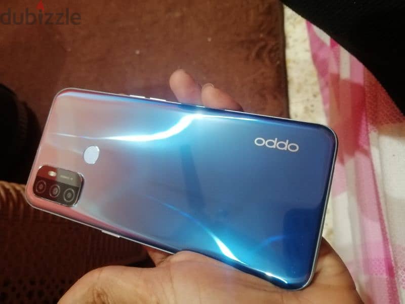 بيع Oppo   A53 9