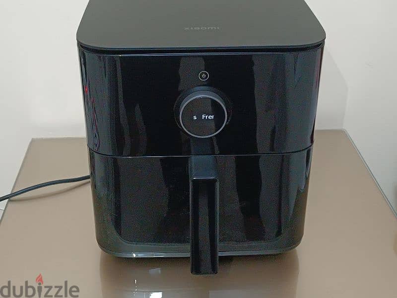 Air fryer Xiaomi 6.5 L 0