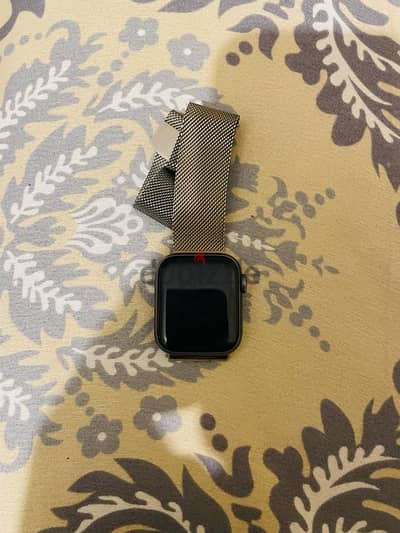 apple watch series 4 40mm