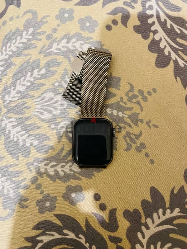 apple watch series 4 40mm 0