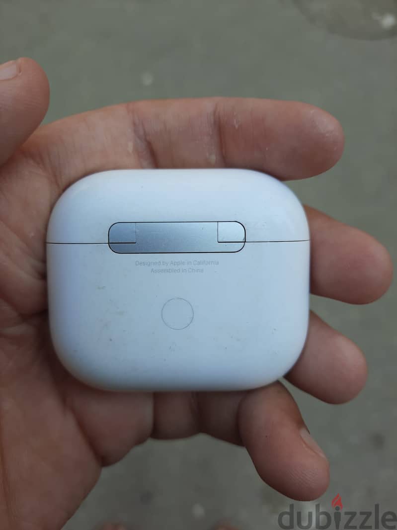 Charging case airpods pro 1 2