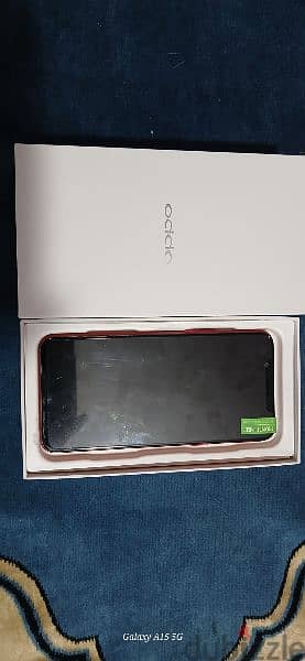 للبيع oppo A83 6