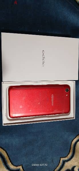 للبيع oppo A83 4