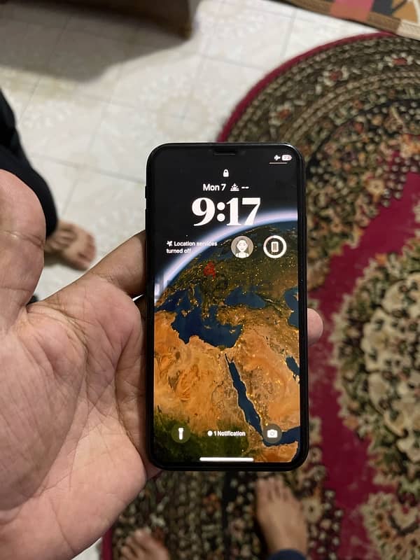 ايفون x 0