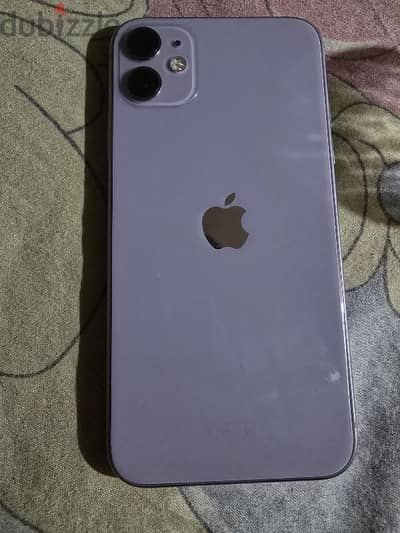 iphone 11 128 GB