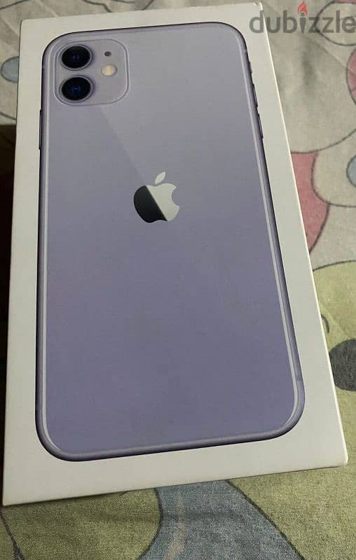 iphone 11 128 GB 1