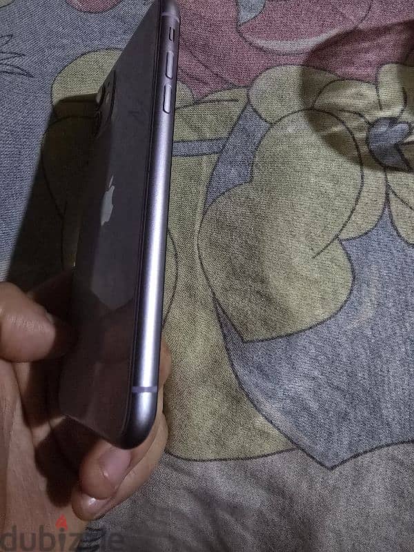 iphone 11 128 GB 6