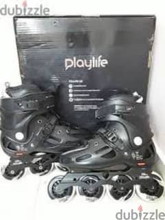 powerslide aztec playlife used like new 0