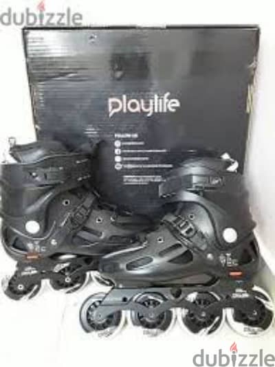 powerslide aztec playlife used like new