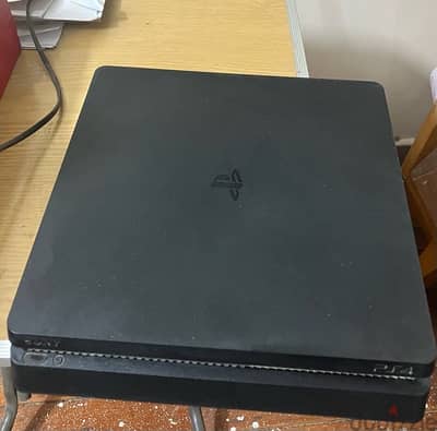 playstation 4 slim