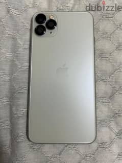 Iphone 11 Pro Max 256G 0