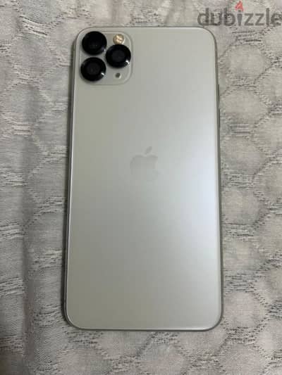 Iphone 11 Pro Max 256G