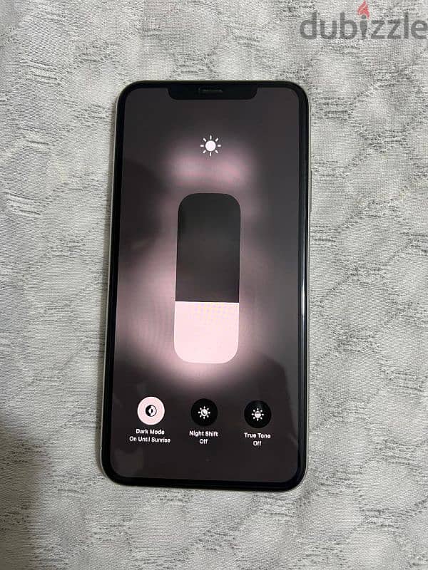 Iphone 11 Pro Max 256G 5