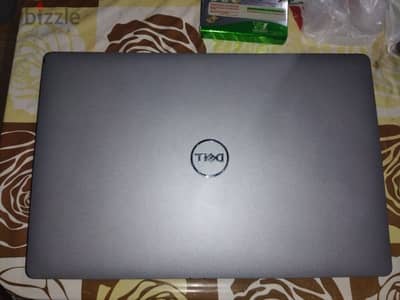 Laptop Dell