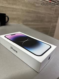 iPhone 14 pro كسر الزيرو 0