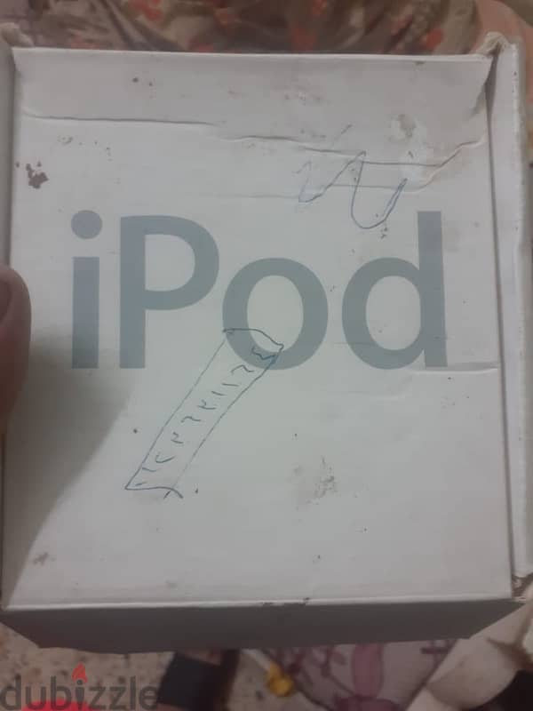 Ipod Mp3 Apple 2