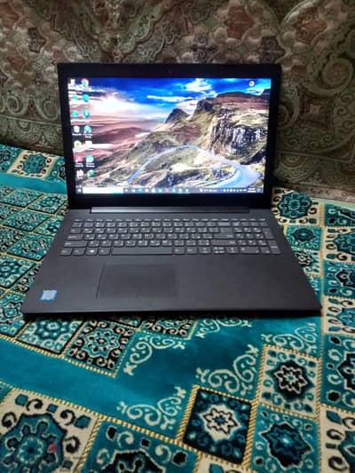 لاب توب لينوفو ideapad 330 الجيل الثامن كور i5 كسر الزيرو حرفياً