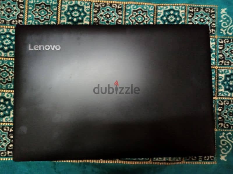 لاب توب لينوفو ideapad 330 الجيل الثامن كور i5 كسر الزيرو حرفياً 5