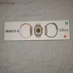 watch 8 ultra from China 0