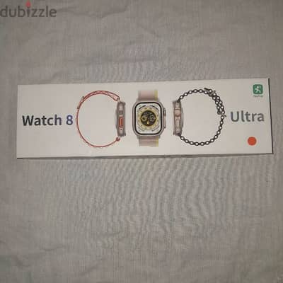 watch 8 ultra from China