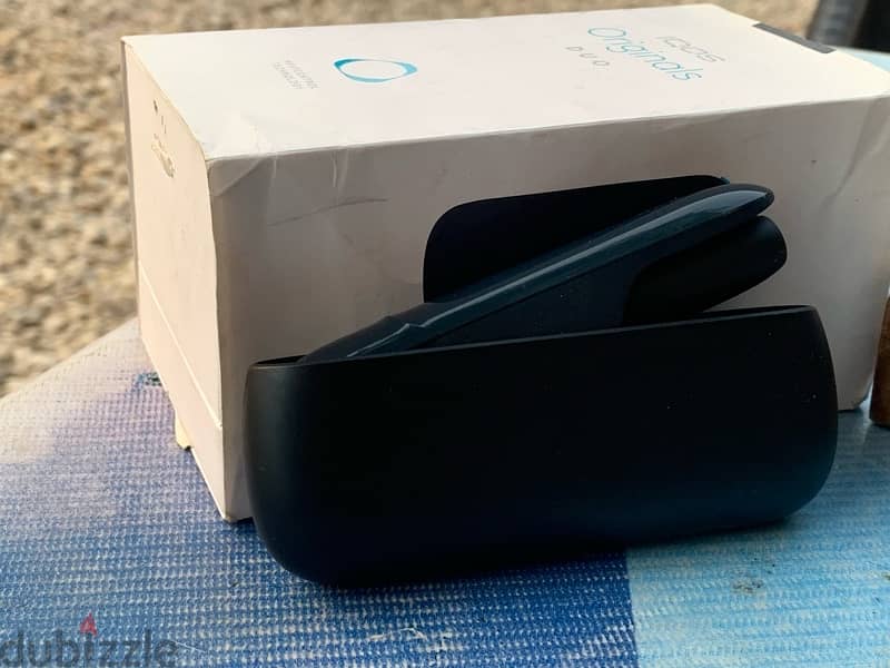 iqos originals duo 0