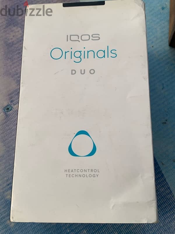 iqos originals duo 1