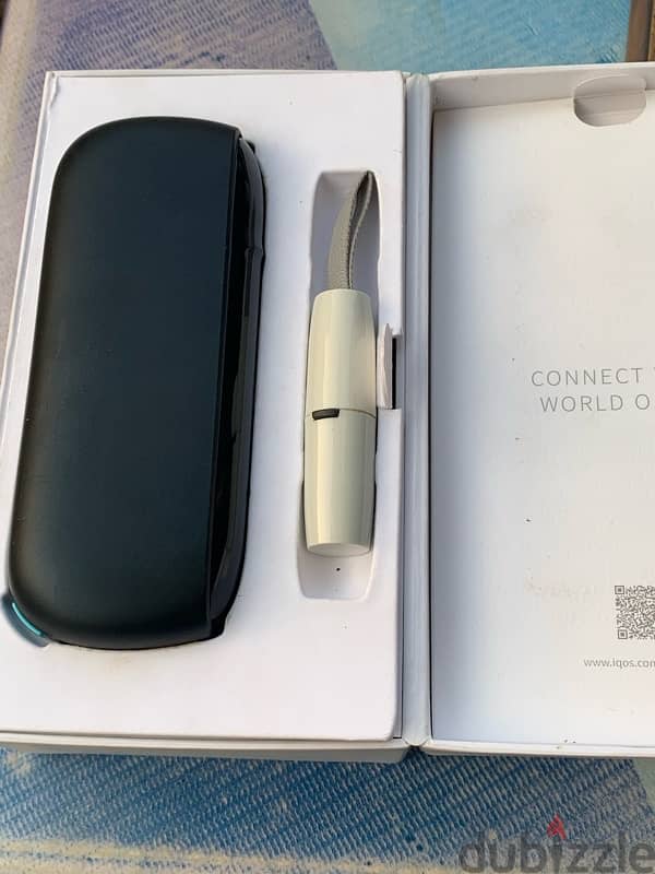 iqos originals duo 3