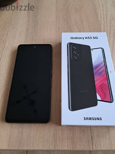 Samsung A53