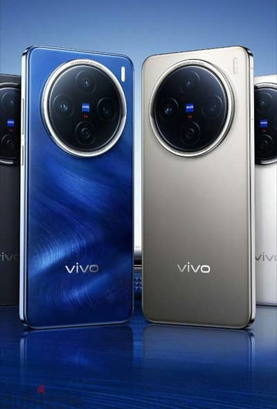 الهاتف الرائد Vivo X 200 Pro افضل امكانيات بسعر مميز