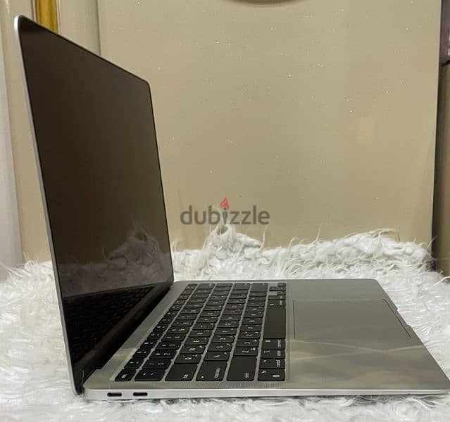 mackbook Air M1 2020 3