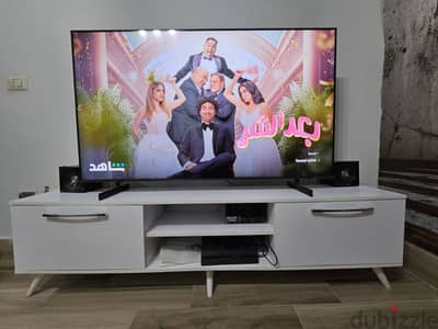 ترابيزة تليفزيون tv unit