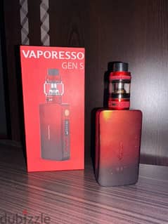 Vaporesso 0