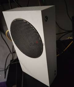 Xbox series S 500Giga 0