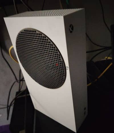 Xbox series S 500Giga